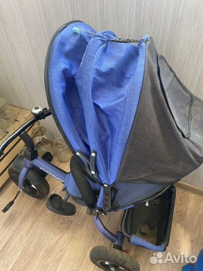 Детские коляски прогулочные
