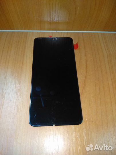 Дисплей Xiaomi