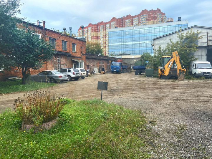 Здание, 1336 м²