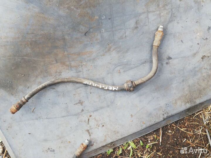 Шланг тормозной Рено Меган 1