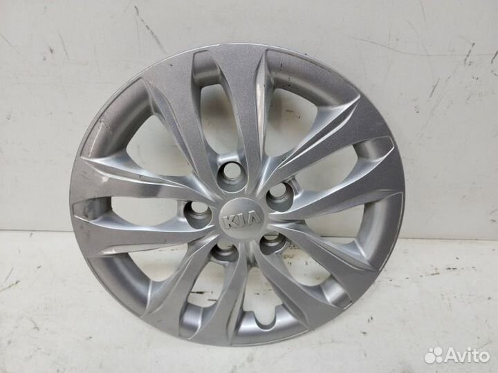 Колпак Kia Ceed 3 2018