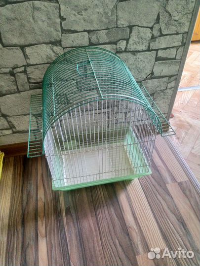 Клетка для птиц