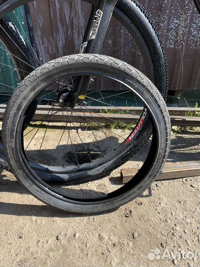 Покрышки для бмх