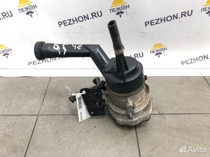 Насос гидроусилителя руля Peugeot 308