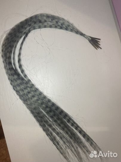 Волосы для наращивания
