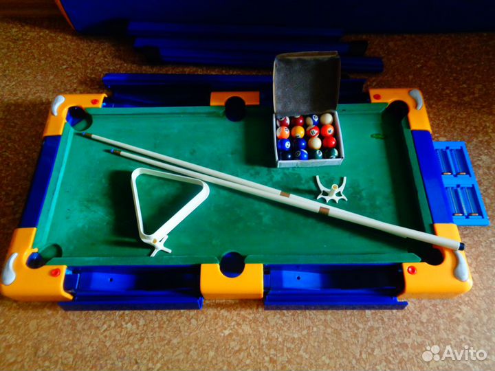 Настольные игры, головоломки