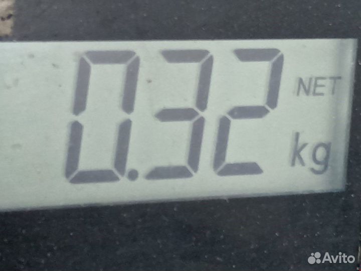 Блок предохранителей Renault Scenic рест. 2002