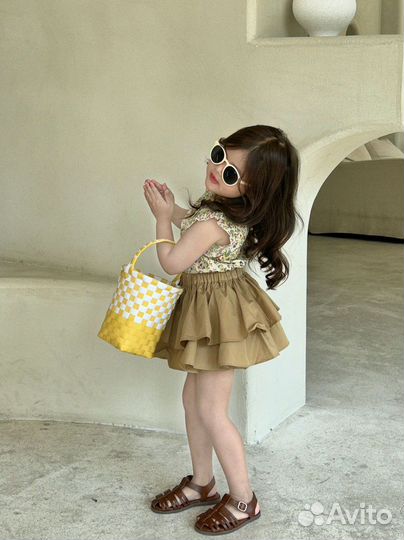 Костюм - двойка