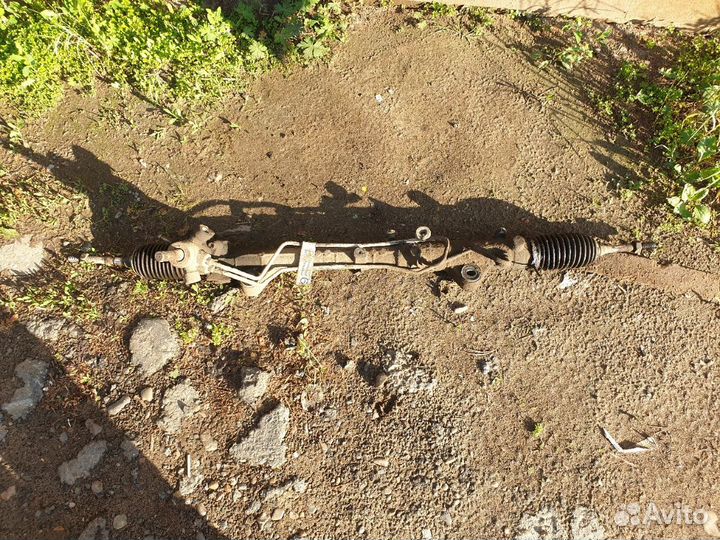 Рулевая рейка Mazda 6 GG