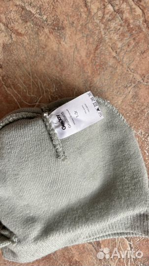 Шапка для девочки