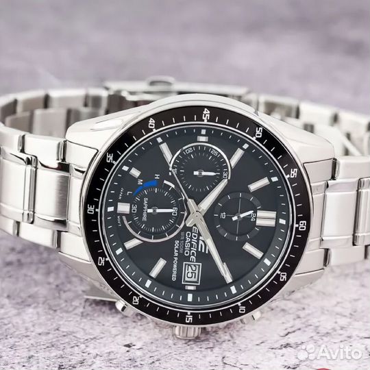 Casio Edifice EFS-S510D-1A