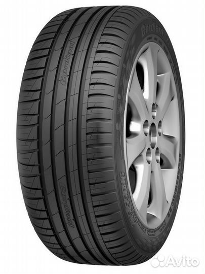 Cordiant Sport 3 225/55 R18 102V