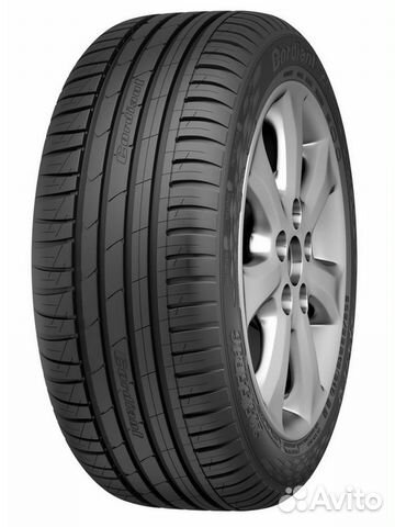 Cordiant Sport 3 225/55 R18 102V