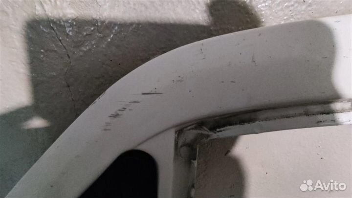 Дверь передняя левая Peugeot Boxer (244) 2003