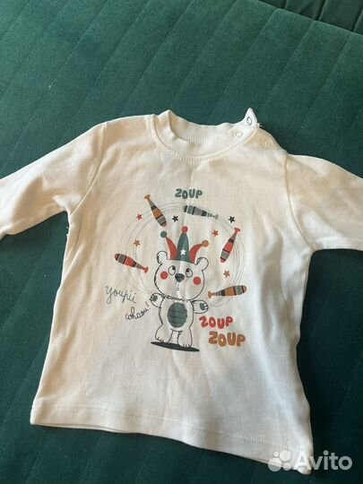 Детская одежда