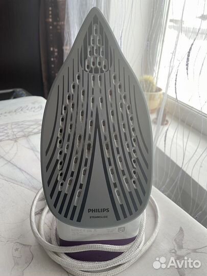 Утюг Philips PowerLife