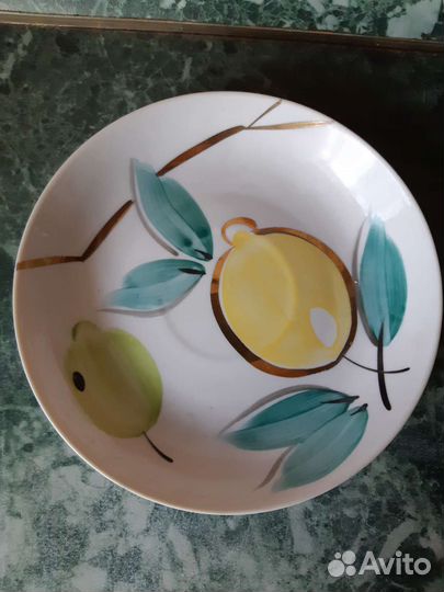 Чашка гигант дулево