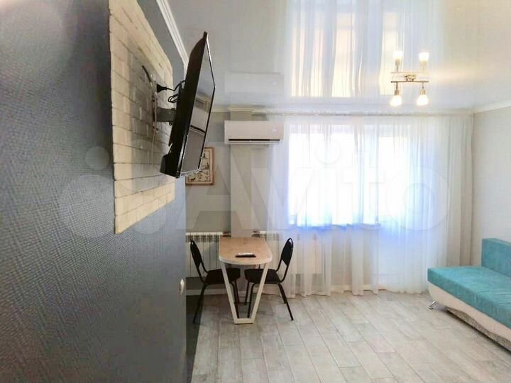 1-к. квартира, 30 м², 3/5 эт.