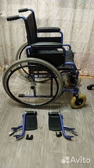 Инвалидная коляска бу