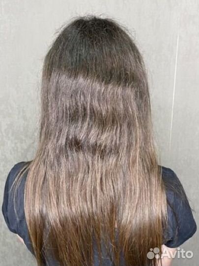 Ищу модель кератин/ботокс