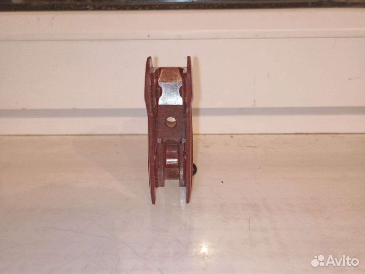 Рукоятка пм