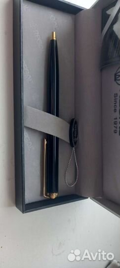 Ручка Роллер EK Regal в футляре