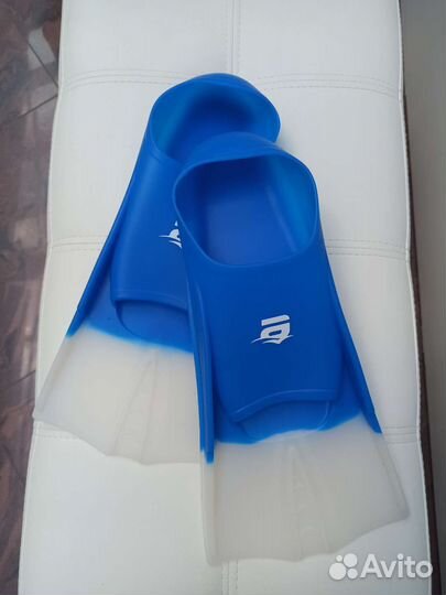 Ласты тренировочные