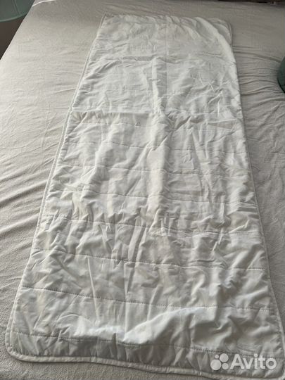 Наматрасник 65*165