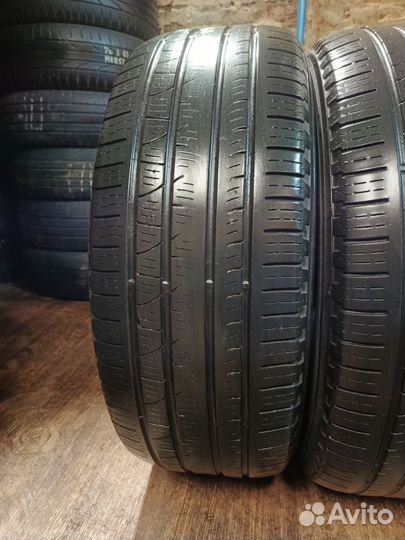 Pirelli Scorpion Verde All Season 235/60 R18