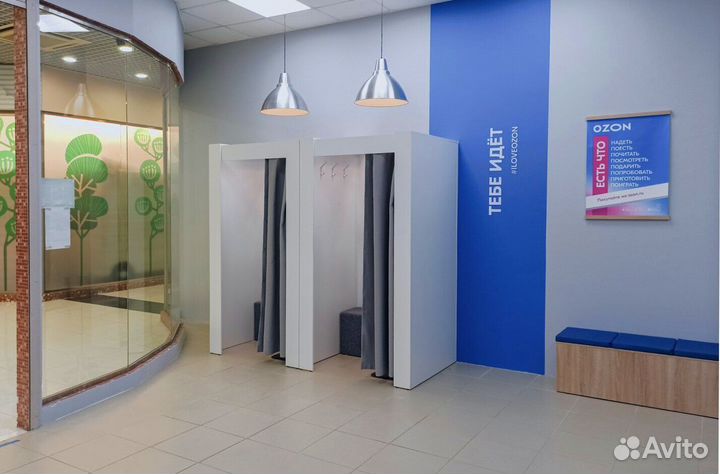 Мебель для Ozon (Озон)