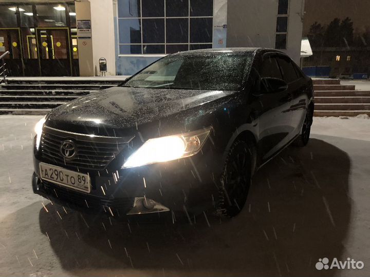 Прокат лимузина