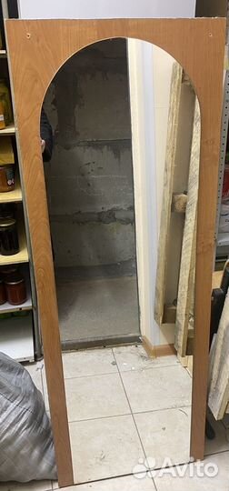 Зеркало настенное