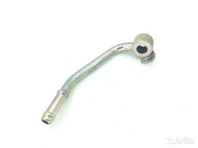 Трубка топливная Toyota 4A-GE