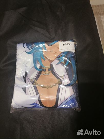 Подушка - обнимашка