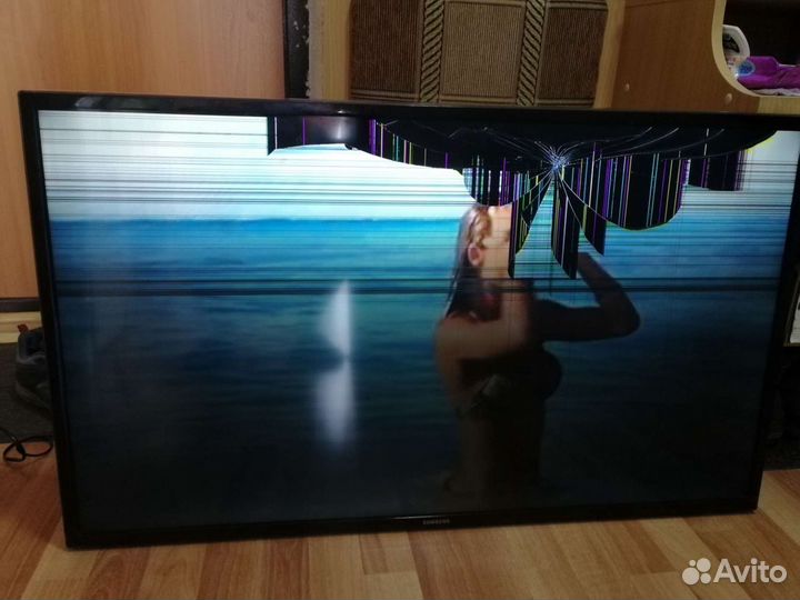 Телевизор бу