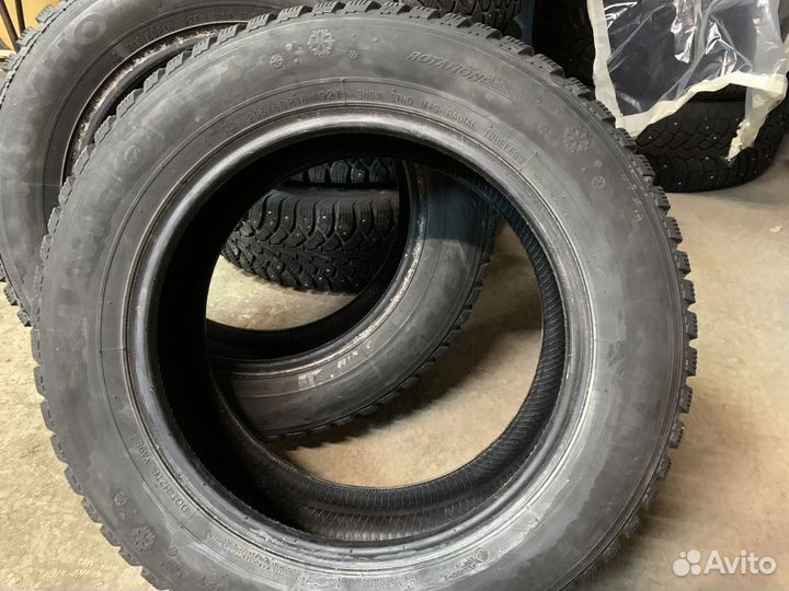 Kumho WinterCraft WP71 205/60 R16