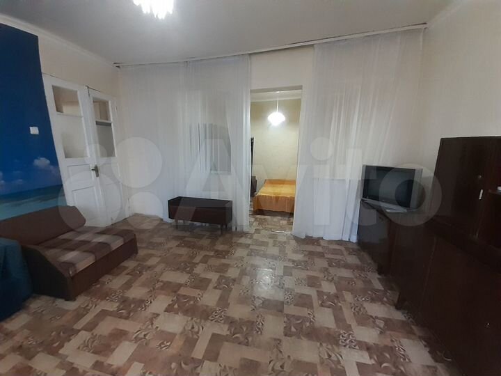 2-к. квартира, 39,5 м², 2/2 эт.