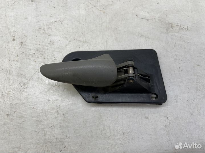 Ручка двери внутренняя правая для Opel Omega B