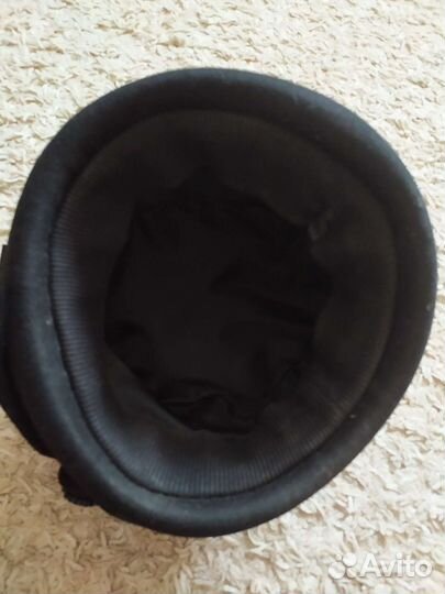 Шапка-шляпа женская новая