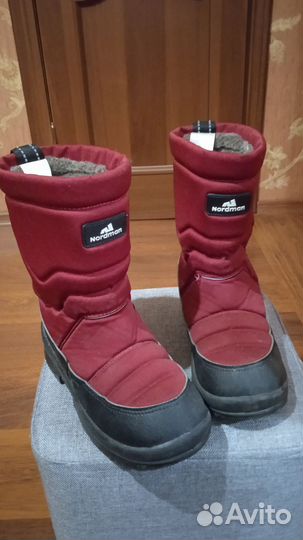 Детская обувь