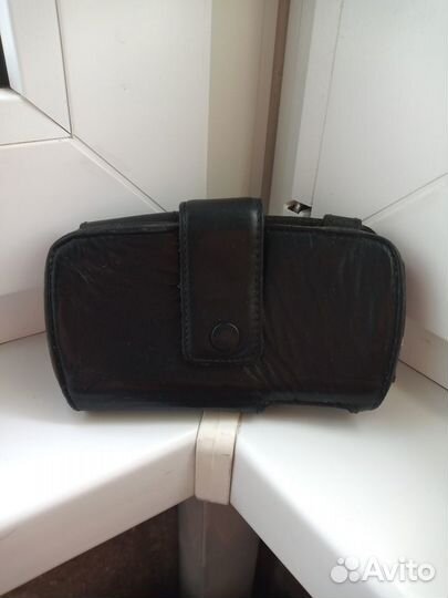 Чехол Nokia 7710