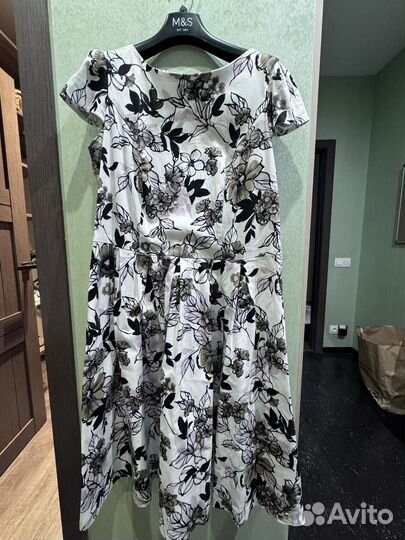 Платье женское