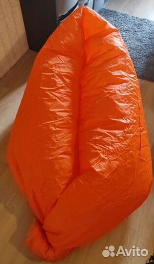 Надувной матрас/биван/ламзак