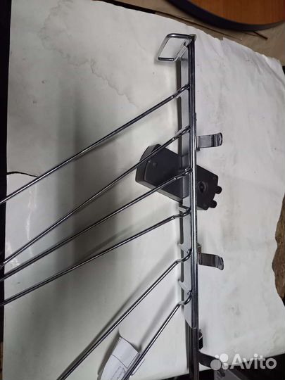 Держатель для брюк