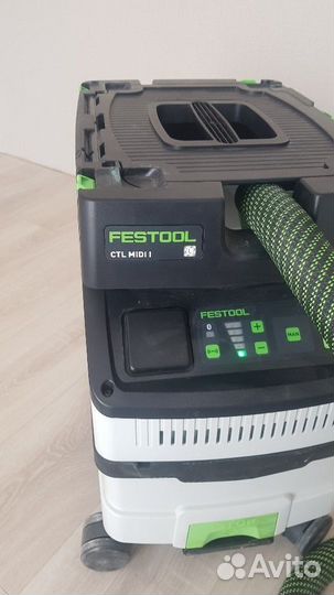 Мешок для пылесоса Festool CTL(М) Mini I / Midi I