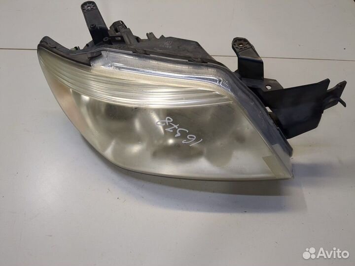 Фара (передняя) Mitsubishi Outlander, 2005