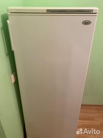 Морозильник атлант