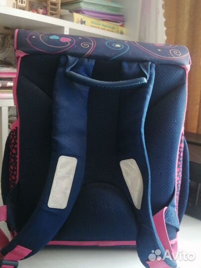 Школьные ранцы herlitz