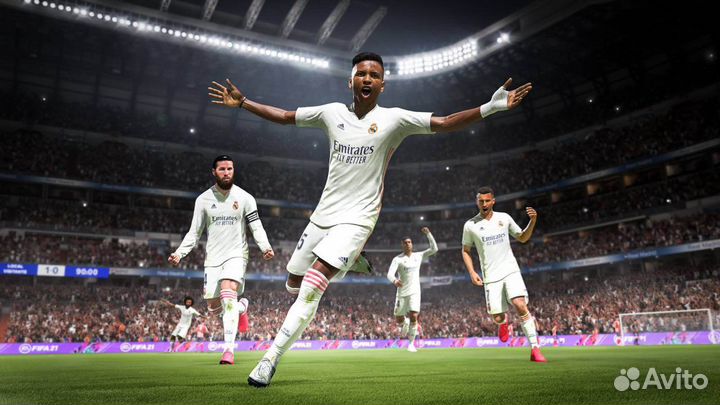 Fifa 22 Xbox One / Series