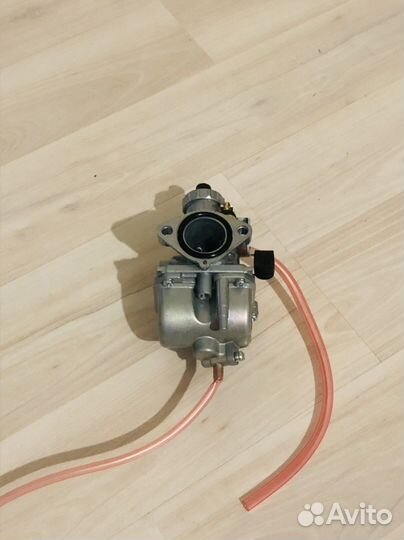 Карбюратор Mikuni vm22